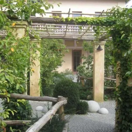 Residenz Seestern Penthouse-appartement 12 Kuehlungsborn