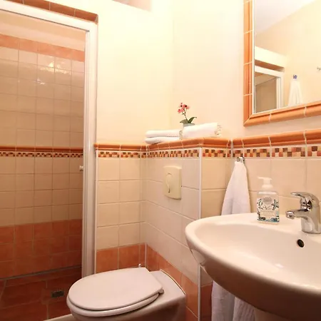 アパート Residenz Seestern Penthouse-appartement 12 Ostseebad Kühlungsborn