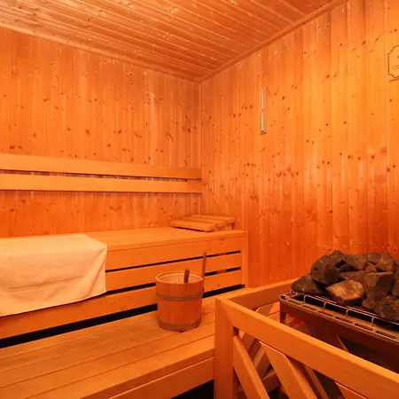 Residenz Seestern Penthouse-appartement 12