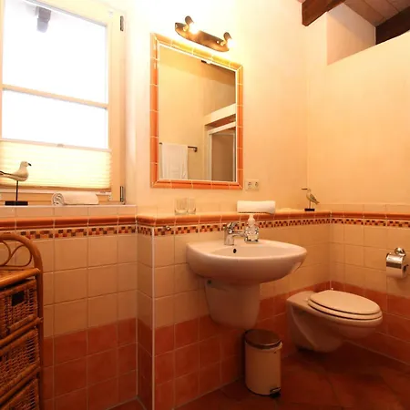 Residenz Seestern Penthouse-appartement 12 Apartment