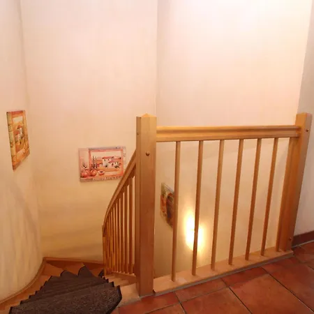 Residenz Seestern Penthouse-appartement 12 * Kuehlungsborn