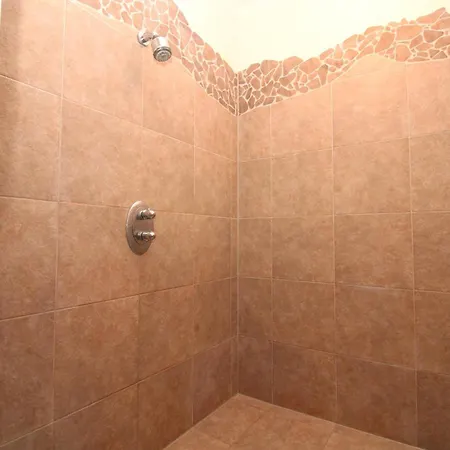 Apartment Residenz Seestern Penthouse-appartement 12