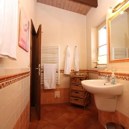 Residenz Seestern Penthouse-appartement 12 Kuehlungsborn