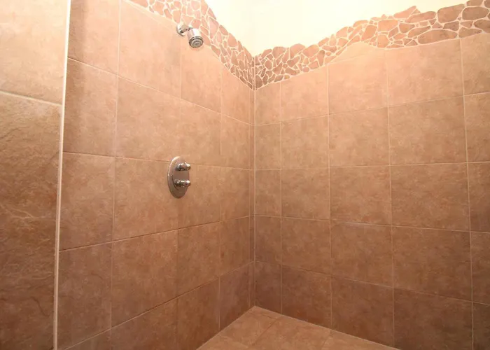 Lejlighed Residenz Seestern Penthouse-appartement 12